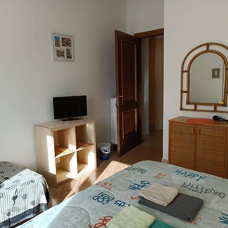 Affittacamere , Rooms Near Trastevere Station 罗马 外观 照片