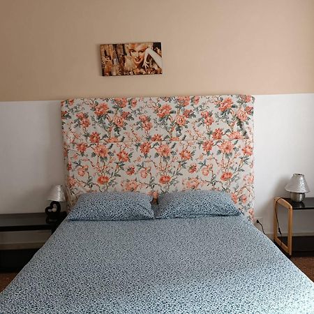 Affittacamere , Rooms Near Trastevere Station 罗马 外观 照片