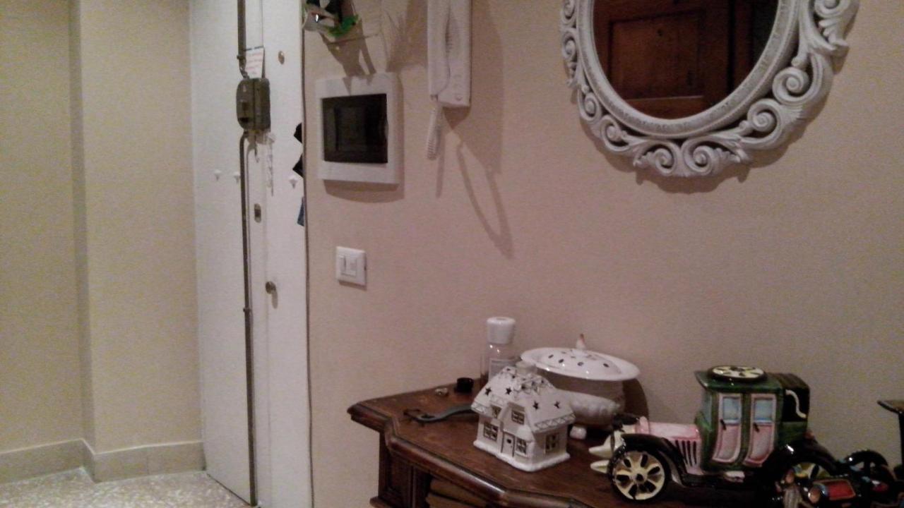 Affittacamere , Rooms Near Trastevere Station 罗马 外观 照片