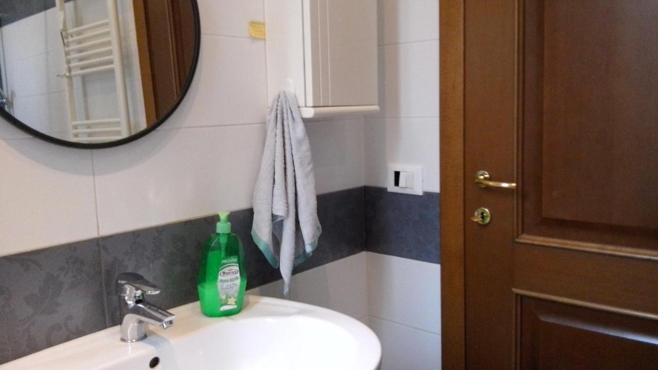 Affittacamere , Rooms Near Trastevere Station 罗马 外观 照片