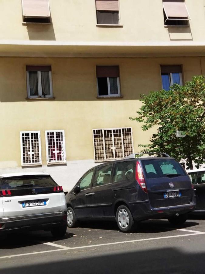 Affittacamere , Rooms Near Trastevere Station 罗马 外观 照片