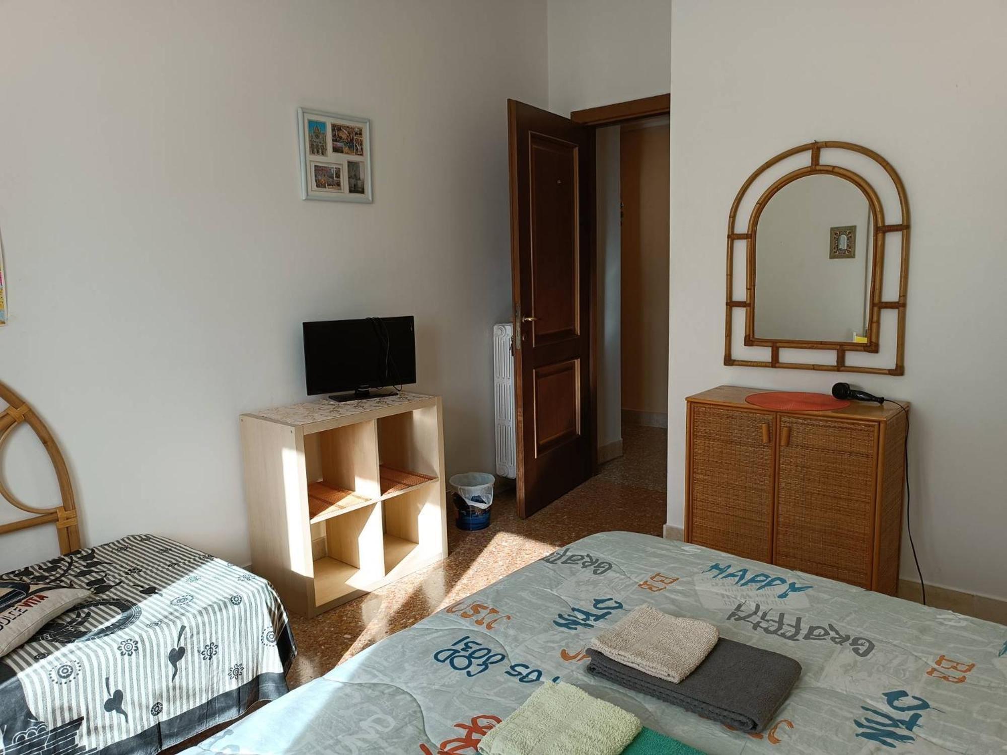 Affittacamere , Rooms Near Trastevere Station 罗马 外观 照片