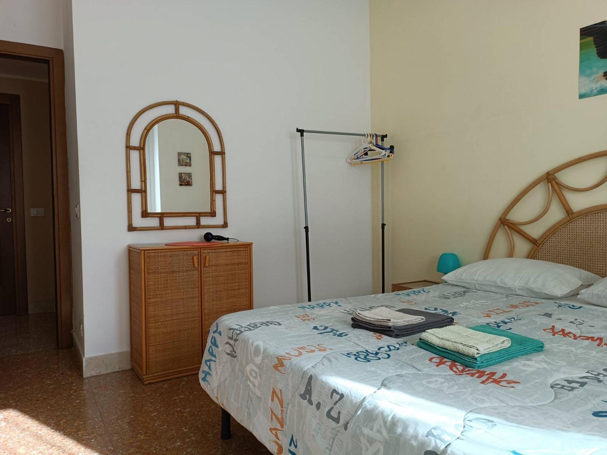 Affittacamere , Rooms Near Trastevere Station 罗马 外观 照片