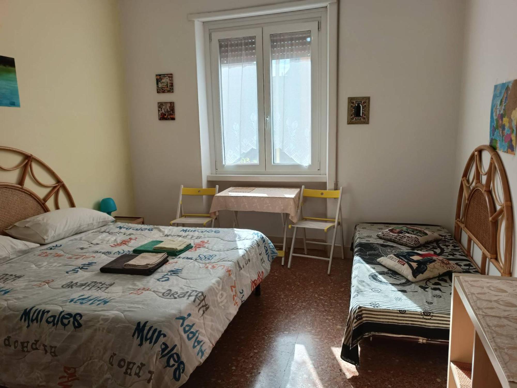 Affittacamere , Rooms Near Trastevere Station 罗马 外观 照片