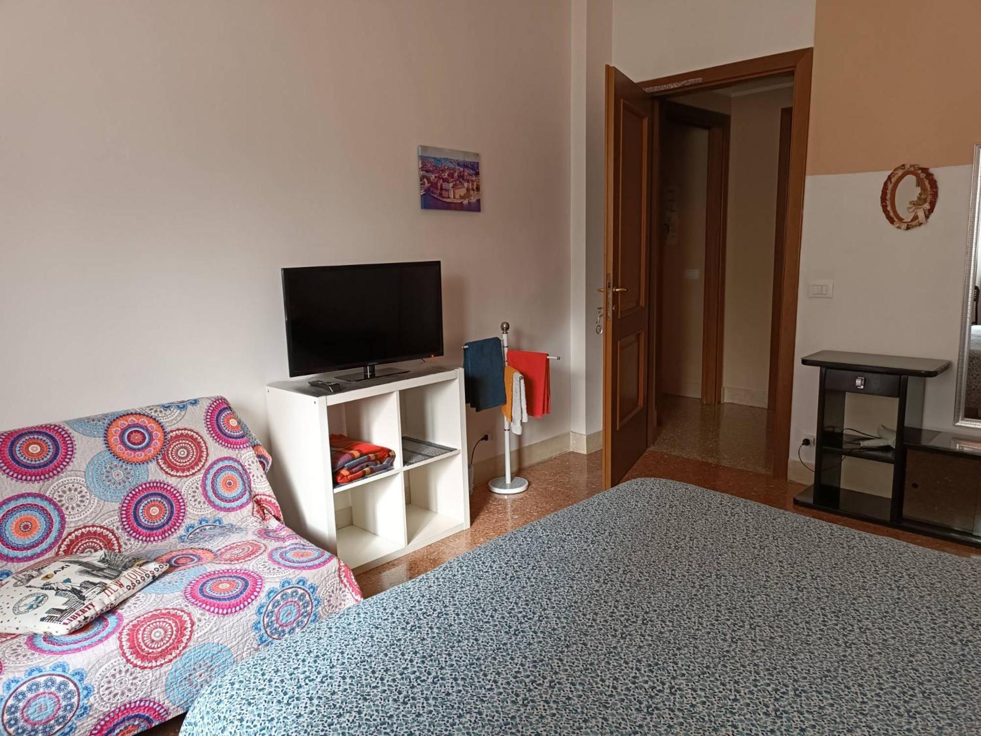 Affittacamere , Rooms Near Trastevere Station 罗马 外观 照片