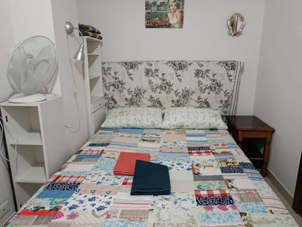 Affittacamere , Rooms Near Trastevere Station 罗马 外观 照片
